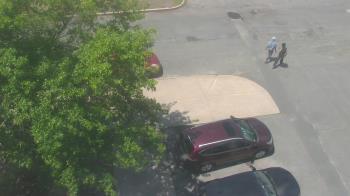 Weather camera view of Springfield Central HS.