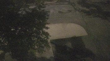 Weather camera view of Springfield Central HS.