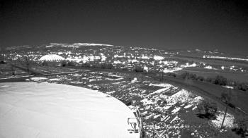 Weather camera view of Round Valley HS 7100 ft elev.