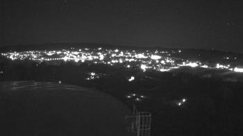 Weather camera view of Round Valley HS 7100 ft elev.