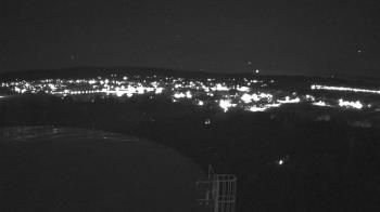 Weather camera view of Round Valley HS 7100 ft elev.