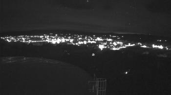 Weather camera view of Round Valley HS 7100 ft elev.