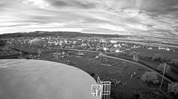 Weather camera view of Round Valley HS 7100 ft elev.