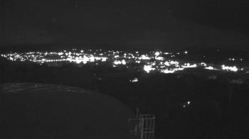 Weather camera view of Round Valley HS 7100 ft elev.