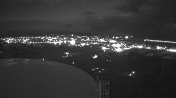 Weather camera view of Round Valley HS 7100 ft elev.