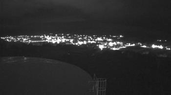 Weather camera view of Round Valley HS 7100 ft elev.