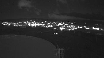 Weather camera view of Round Valley HS 7100 ft elev.