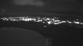 Weather camera view of Round Valley HS 7100 ft elev.