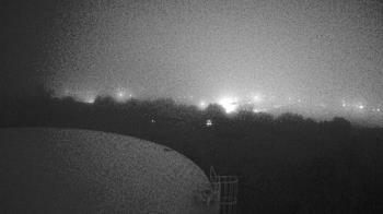 Weather camera view of Round Valley HS 7100 ft elev.