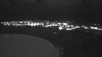 Weather camera view of Round Valley HS 7100 ft elev.