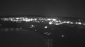 Weather camera view of Round Valley HS 7100 ft elev.