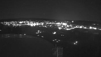 Weather camera view of Round Valley HS 7100 ft elev.