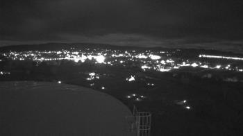 Weather camera view of Round Valley HS 7100 ft elev.