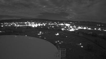 Weather camera view of Round Valley HS 7100 ft elev.