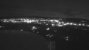 Weather camera view of Round Valley HS 7100 ft elev.