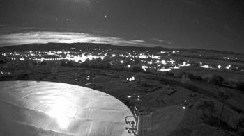 Weather camera view of Round Valley HS 7100 ft elev.