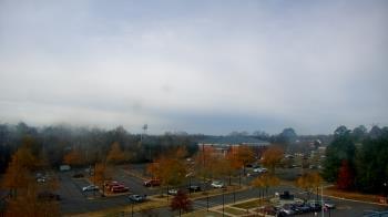 Weather camera view of Spotsylvania County Fire and Rescue.