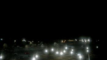 Weather camera view of Spotsylvania County Fire and Rescue.