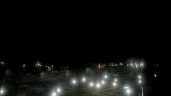 Weather camera view of Spotsylvania County Fire and Rescue.