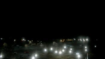 Weather camera view of Spotsylvania County Fire and Rescue.