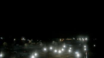 Weather camera view of Spotsylvania County Fire and Rescue.