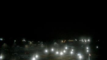 Weather camera view of Spotsylvania County Fire and Rescue.