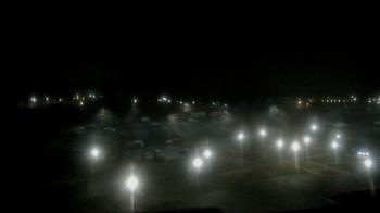 Weather camera view of Spotsylvania County Fire and Rescue.