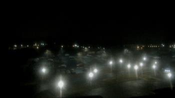 Weather camera view of Spotsylvania County Fire and Rescue.