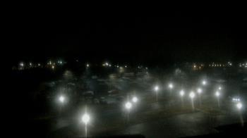 Weather camera view of Spotsylvania County Fire and Rescue.