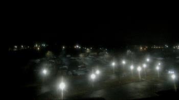 Weather camera view of Spotsylvania County Fire and Rescue.