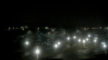 Weather camera view of Spotsylvania County Fire and Rescue.