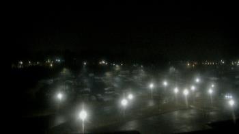 Weather camera view of Spotsylvania County Fire and Rescue.