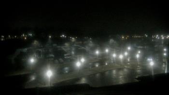 Weather camera view of Spotsylvania County Fire and Rescue.