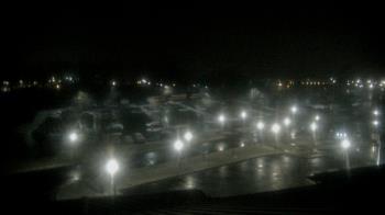 Weather camera view of Spotsylvania County Fire and Rescue.