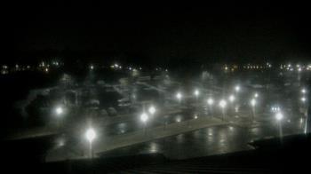 Weather camera view of Spotsylvania County Fire and Rescue.