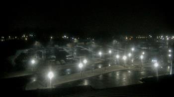 Weather camera view of Spotsylvania County Fire and Rescue.