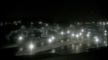 Weather camera view of Spotsylvania County Fire and Rescue.