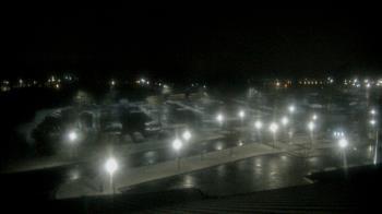 Weather camera view of Spotsylvania County Fire and Rescue.