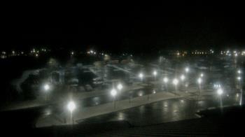 Weather camera view of Spotsylvania County Fire and Rescue.