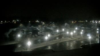 Weather camera view of Spotsylvania County Fire and Rescue.