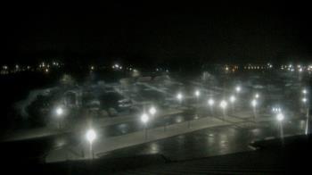 Weather camera view of Spotsylvania County Fire and Rescue.