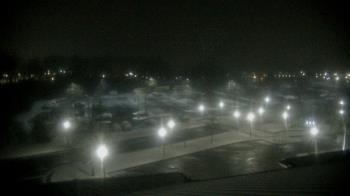 Weather camera view of Spotsylvania County Fire and Rescue.