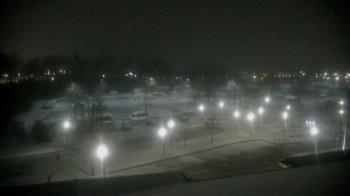 Weather camera view of Spotsylvania County Fire and Rescue.