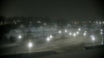 Weather camera view of Spotsylvania County Fire and Rescue.