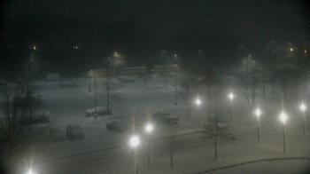 Weather camera view of Spotsylvania County Fire and Rescue.