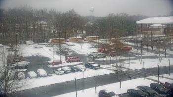 Weather camera view of Spotsylvania County Fire and Rescue.