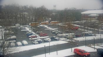 Weather camera view of Spotsylvania County Fire and Rescue.