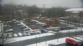 Weather camera view of Spotsylvania County Fire and Rescue.