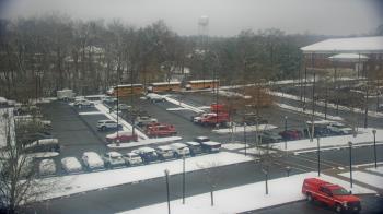 Weather camera view of Spotsylvania County Fire and Rescue.