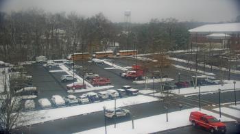 Weather camera view of Spotsylvania County Fire and Rescue.